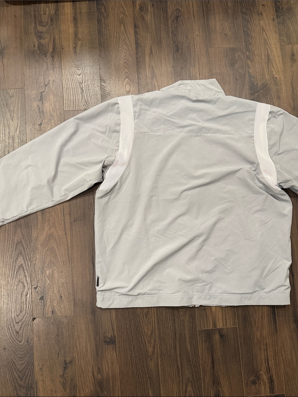 ALABAMA Nike Zipup Jacket/Pullover - Picture 2 of 3